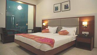 Green Leaf Club, Rajkot 2